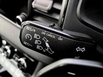 Skoda Karoq 1.5 TSI Sportline 5dr DSG