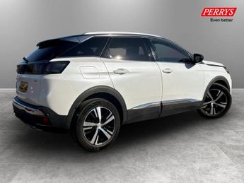Peugeot 3008 1.2 PureTech GT 5dr EAT8