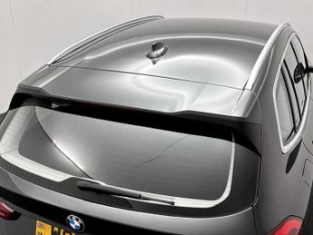 BMW X3 xDrive20d xLine 5dr Step Auto