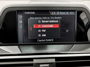 BMW X3 xDrive20d xLine 5dr Step Auto