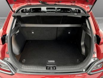 Hyundai Kona 1.6 GDi Hybrid Premium 5dr DCT