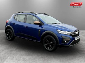 Dacia Sandero 1.0 TCe Extreme 5dr