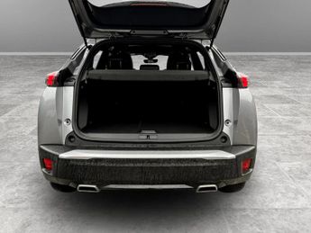 Peugeot 2008 1.2 PureTech 155 GT 5dr EAT8