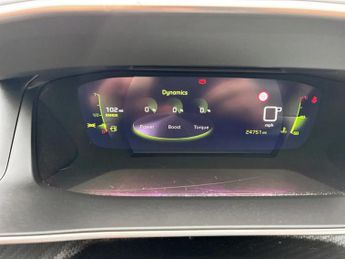 Peugeot 2008 1.2 PureTech 155 GT 5dr EAT8