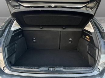 Ford Focus 1.5 EcoBlue 120 Titanium 5dr Auto