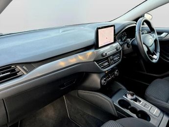 Ford Focus 1.5 EcoBlue 120 Titanium 5dr Auto