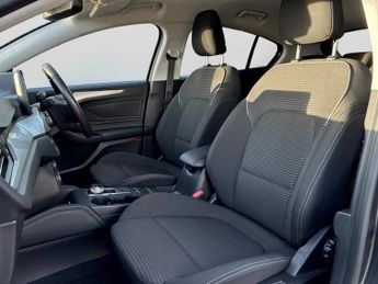Ford Focus 1.5 EcoBlue 120 Titanium 5dr Auto