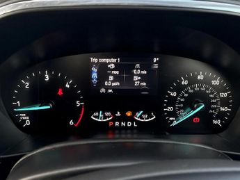 Ford Focus 1.5 EcoBlue 120 Titanium 5dr Auto