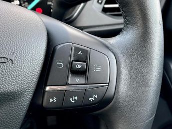 Ford Focus 1.5 EcoBlue 120 Titanium 5dr Auto