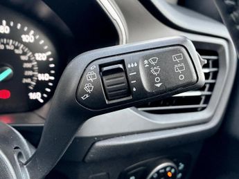 Ford Focus 1.5 EcoBlue 120 Titanium 5dr Auto
