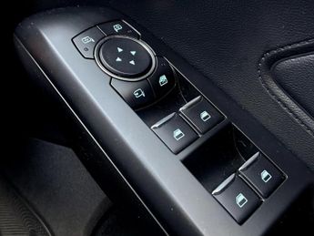 Ford Focus 1.5 EcoBlue 120 Titanium 5dr Auto