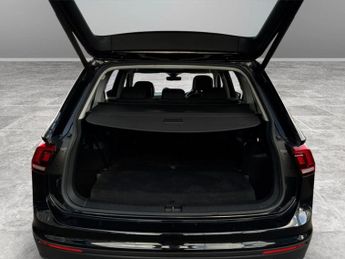 Volkswagen Tiguan Allspace 2.0 TDI 4Motion Match 5dr DSG
