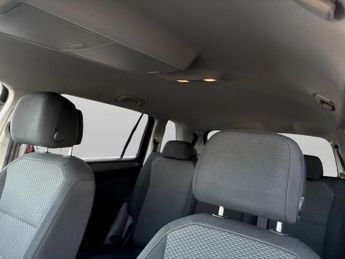 Volkswagen Tiguan Allspace 2.0 TDI 4Motion Match 5dr DSG