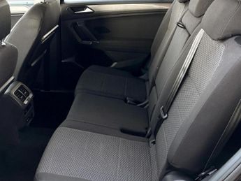 Volkswagen Tiguan Allspace 2.0 TDI 4Motion Match 5dr DSG