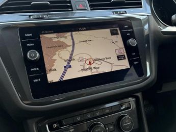 Volkswagen Tiguan Allspace 2.0 TDI 4Motion Match 5dr DSG