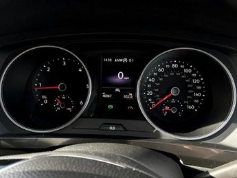 Volkswagen Tiguan Allspace 2.0 TDI 4Motion Match 5dr DSG