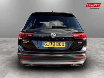 Volkswagen Tiguan Allspace 2.0 TDI 4Motion Match 5dr DSG