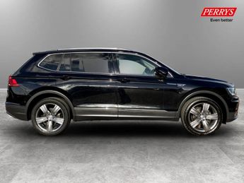 Volkswagen Tiguan Allspace 2.0 TDI 4Motion Match 5dr DSG
