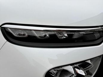 Citroen C3 1.2 PureTech 110 C-Series Edition 5dr EAT6