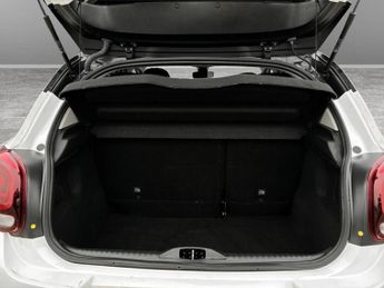 Citroen C3 1.2 PureTech 110 C-Series Edition 5dr EAT6