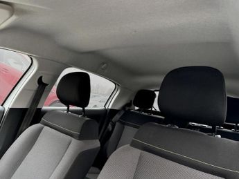 Citroen C3 1.2 PureTech 110 C-Series Edition 5dr EAT6