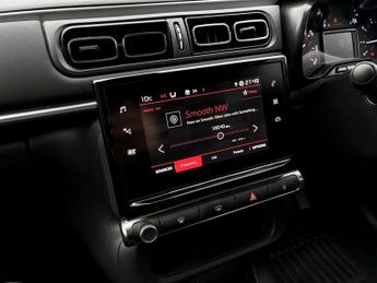 Citroen C3 1.2 PureTech 110 C-Series Edition 5dr EAT6