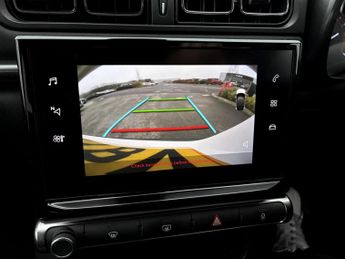 Citroen C3 1.2 PureTech 110 C-Series Edition 5dr EAT6