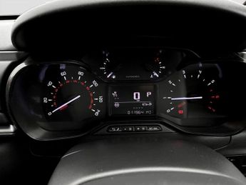 Citroen C3 1.2 PureTech 110 C-Series Edition 5dr EAT6
