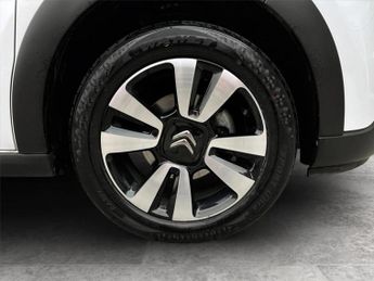 Citroen C3 1.2 PureTech 110 C-Series Edition 5dr EAT6