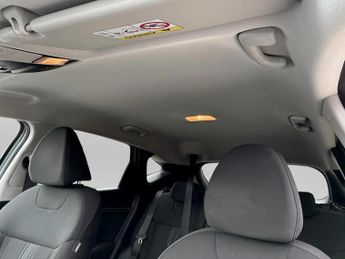 Hyundai Tucson 1.6 TGDi 48V MHD Premium 5dr 2WD DCT