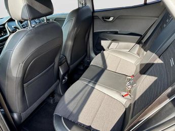 Kia Stonic 1.0T GDi 48V 98 GT-Line S 5dr DCT