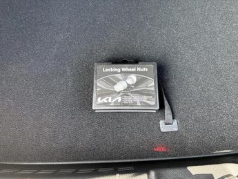 Kia Stonic 1.0T GDi 48V 98 GT-Line S 5dr DCT