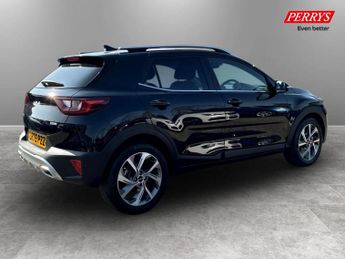 Kia Stonic 1.0T GDi 48V 98 GT-Line S 5dr DCT