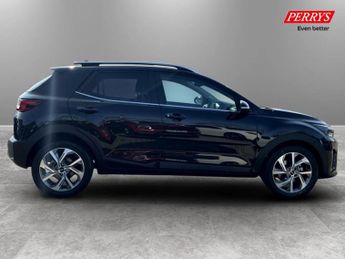 Kia Stonic 1.0T GDi 48V 98 GT-Line S 5dr DCT