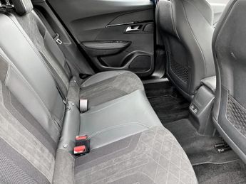 Peugeot 2008 1.2 PureTech 130 GT Premium 5dr EAT8