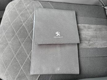 Peugeot 2008 1.2 PureTech 130 GT Premium 5dr EAT8