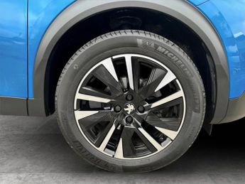 Peugeot 2008 1.2 PureTech 130 GT Premium 5dr EAT8