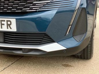 Peugeot 3008 1.2 Hybrid 136 Allure Premium+ 5dr e-DSC6