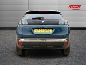 Peugeot 3008 1.2 Hybrid 136 Allure Premium+ 5dr e-DSC6