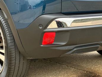 Peugeot 3008 1.2 Hybrid 136 Allure Premium+ 5dr e-DSC6