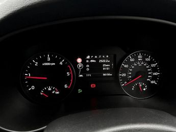 Kia Sportage 2.0 CRDi GT-Line S 5dr Auto [AWD]