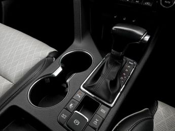 Kia Sportage 2.0 CRDi GT-Line S 5dr Auto [AWD]