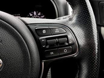 Kia Sportage 2.0 CRDi GT-Line S 5dr Auto [AWD]