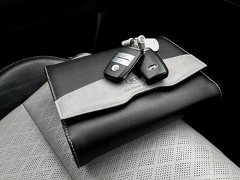 Kia Sportage 2.0 CRDi GT-Line S 5dr Auto [AWD]