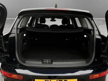 Mini Clubman 2.0 Cooper S Exclusive 6dr Auto