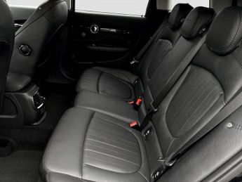 Mini Clubman 2.0 Cooper S Exclusive 6dr Auto