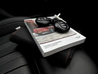Mini Clubman 2.0 Cooper S Exclusive 6dr Auto