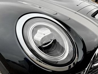 Mini Clubman 2.0 Cooper S Exclusive 6dr Auto