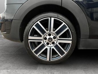 Mini Clubman 2.0 Cooper S Exclusive 6dr Auto