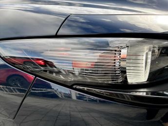 Mazda Mazda3 2.0 e-Skyactiv G MHEV GT Sport Edition 5dr Auto